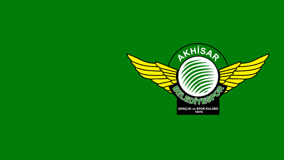 Akhisarspor'un adı değişti!