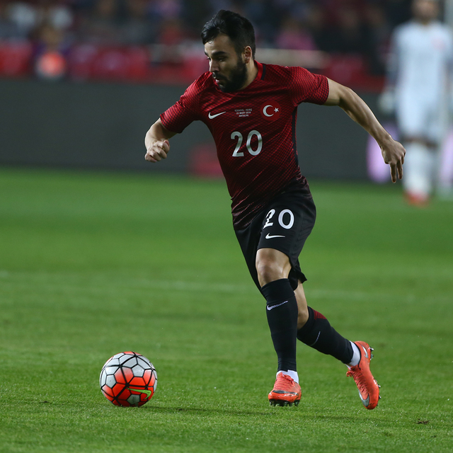Volkan Şen resmen açıklandı!
