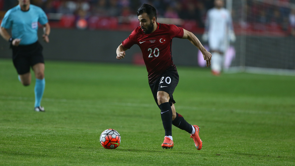 Volkan Şen resmen açıklandı!