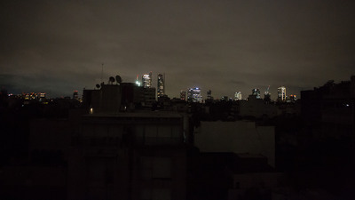 Meksika'da yüzyılın en büyük depremi: Tsunami ve can kayıpları var...