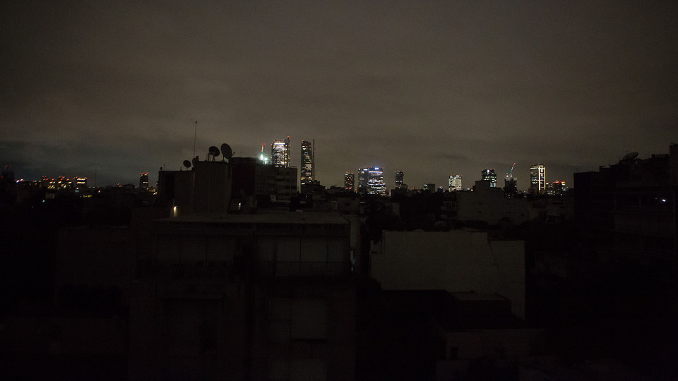 Meksika'da yüzyılın en büyük depremi: Tsunami ve can kayıpları var...