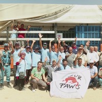 Çılgın Türkler'den Suriye'de film gibi operasyon!