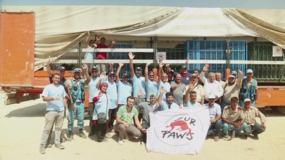 Çılgın Türkler'den Suriye'de film gibi operasyon!