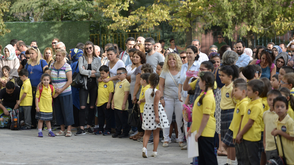 Okullar ne zaman açılacak?