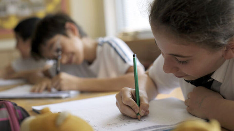 TEOG 3. nakil sonuçları açıklandı