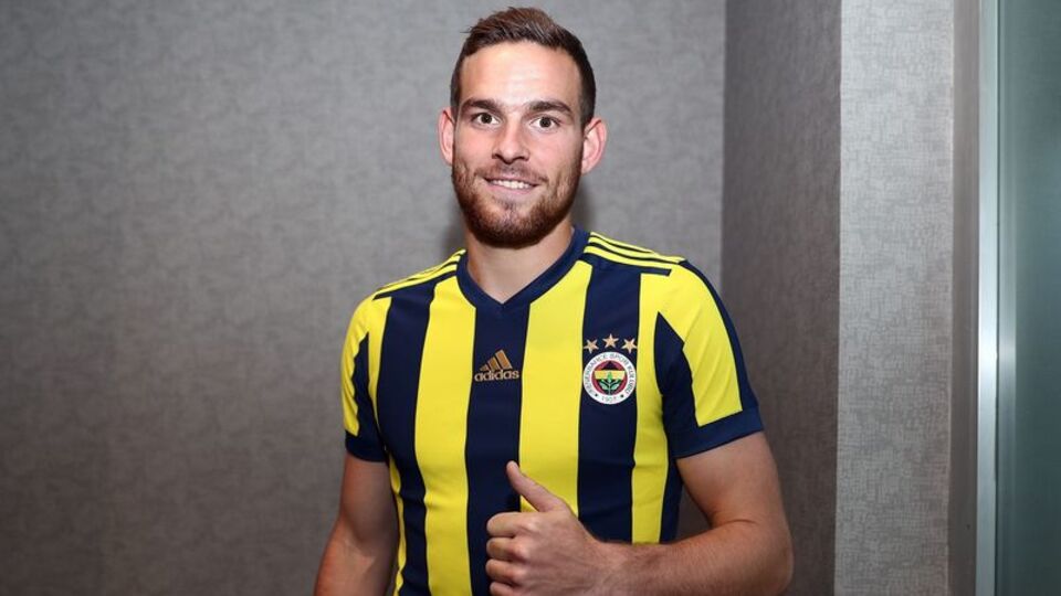 Vincent Janssen kimdir?