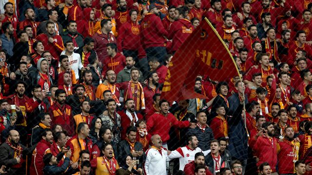 G.Saray'da kombineler tükeniyor