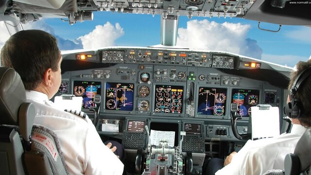 Pilotların asla kullanmak istemediği 5 düğme!