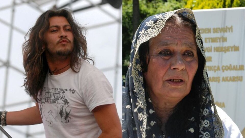 Barış Akarsu'nun annesine hırsızın ailesinden teklif!