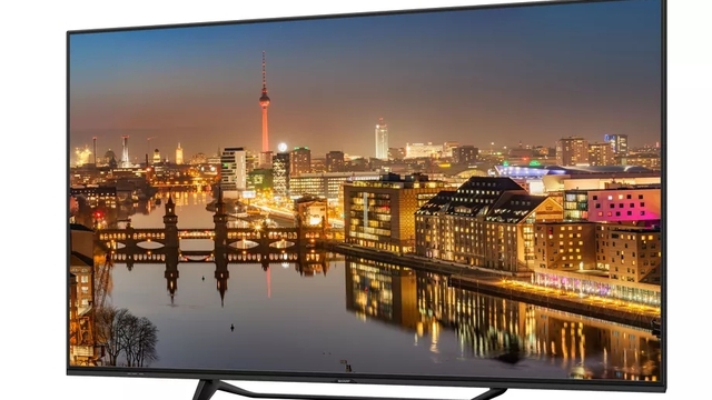 4K'nın tadına varamadan 8K TV'ler geliyor!