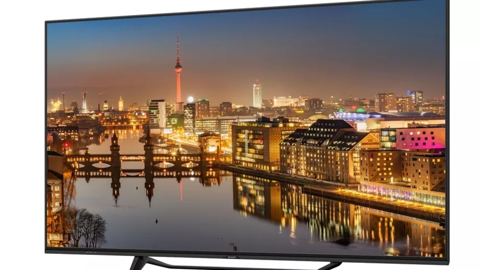 4K'nın tadına varamadan 8K TV'ler geliyor!