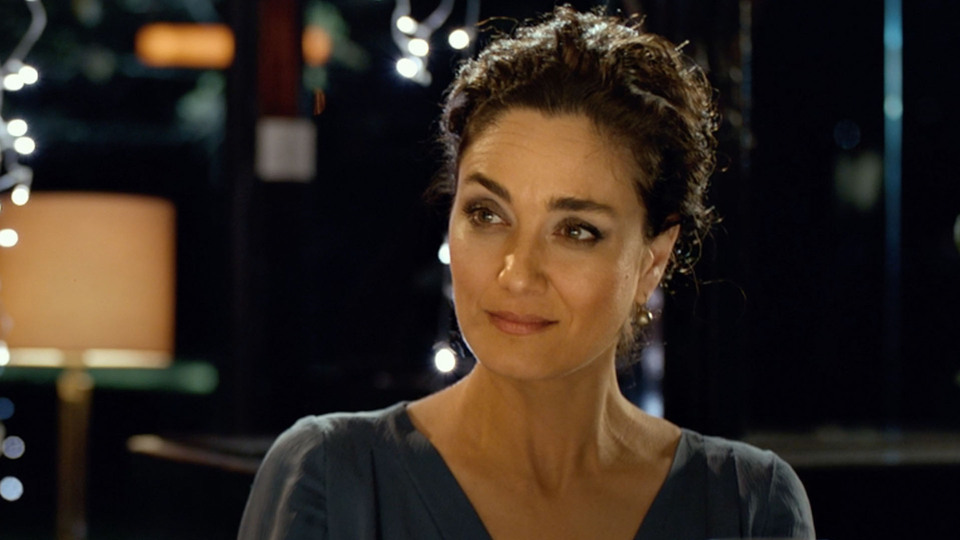 9 yıl sonra setlere döndü