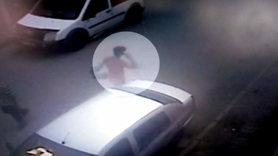 Kan donduran olay! 8 yaşındaki çocuğu öldürüp, çöpe attı