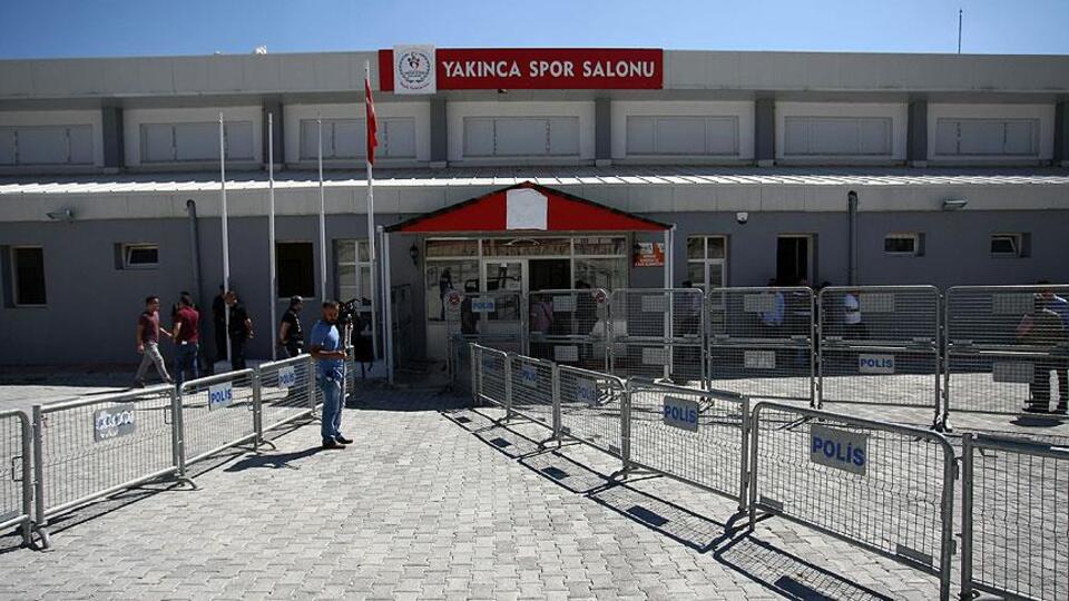 Korgeneral Temel, Malatya'daki darbe girişimi davasında tanıklık yapacak