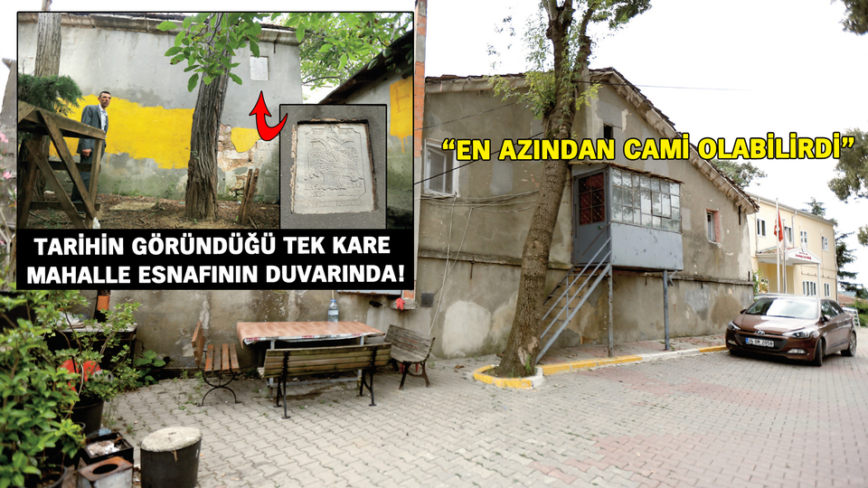 Buz gibi kilise!