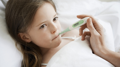 Kulak, burun, boğazda beta mikrobuna dikkat!