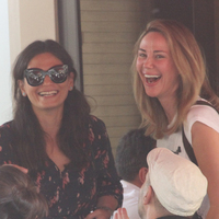 Demet Şener: Tek dileğim boşanmak