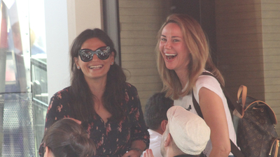 Demet Şener: Tek dileğim boşanmak