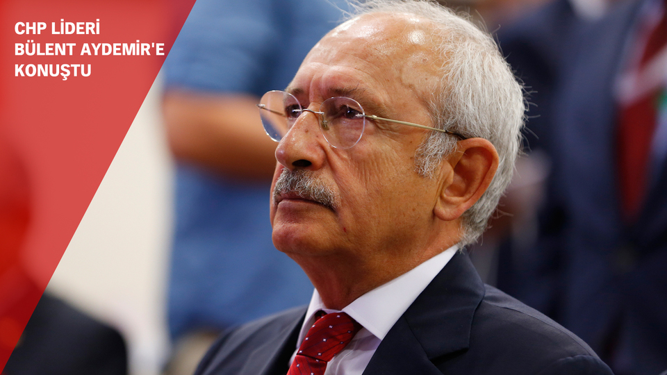 Kılıçdaroğlu: HDP ile niye ittifak yapalım