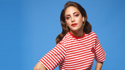 "Farklı karakter ilgimi çekmiyor"