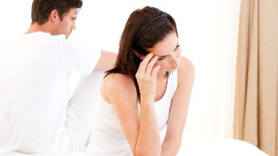 Çikolata kisti spermleri öldürüyor