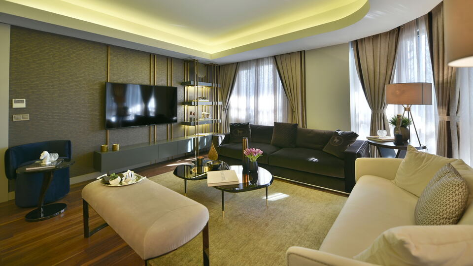 Nef Ataköy 22'de yaşam başlıyor