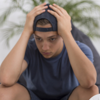 Çocuğunuzun madde bağımlısı olduğunu gösteren 12 işaret!