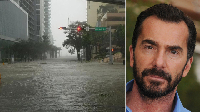 Korku dolu anları anlattı: Dünyanın en büyük felaketlerinden biri...