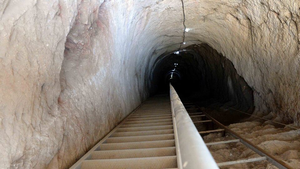 Kont Dracula'nın esir tutulduğu kalede çalışmalar durduruldu!