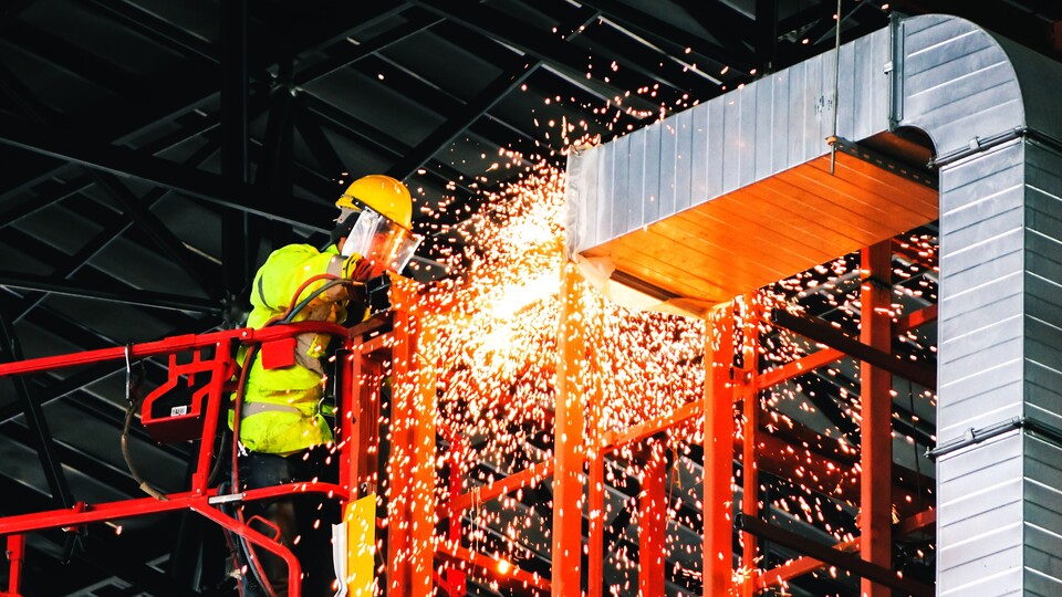 İş dünyası büyüme rakamlarını değerlendirdi