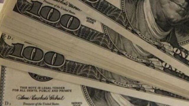 Yıl sonu dolar tahmininde sert düşüş