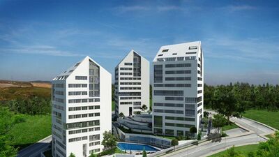 Dumankaya'nın konutları açık artırma ile satılacak