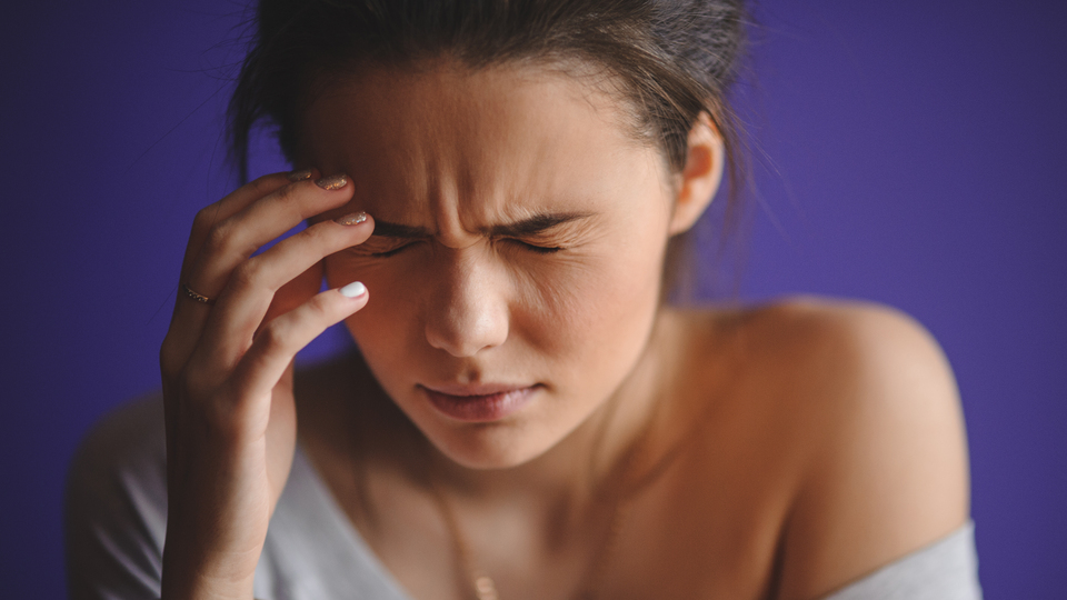 'B12 vitamin' eksikliği unutkan yapıyor!