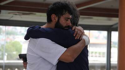 İsimsizler 15. bölüm fragmanı yayınlandı mı?