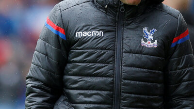 Frank de Boer kovuldu