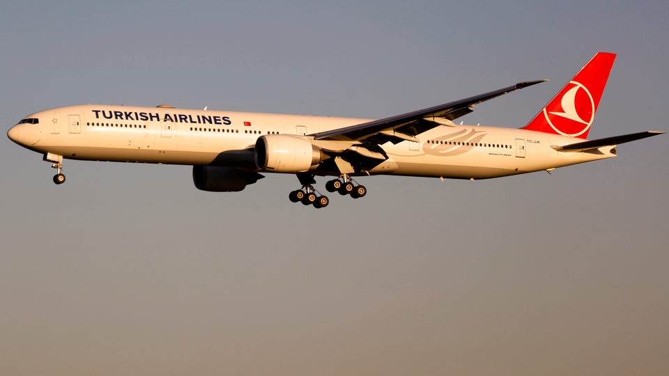 THY uçuşlara yeniden başlıyor!