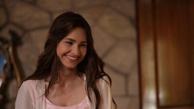 'Yeni Gelin' podyumda