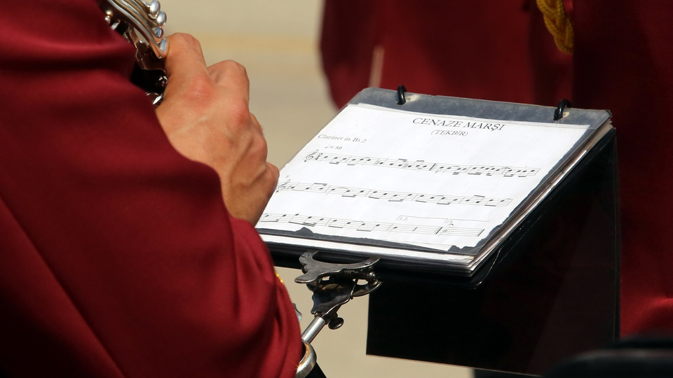 Bakanlıktan 81 il valiliğine "şehit cenazeleri" yazısı