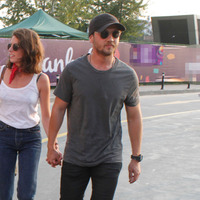 Dikkatlerden kaçmayan benzerlik! Çağatay ve Aras...