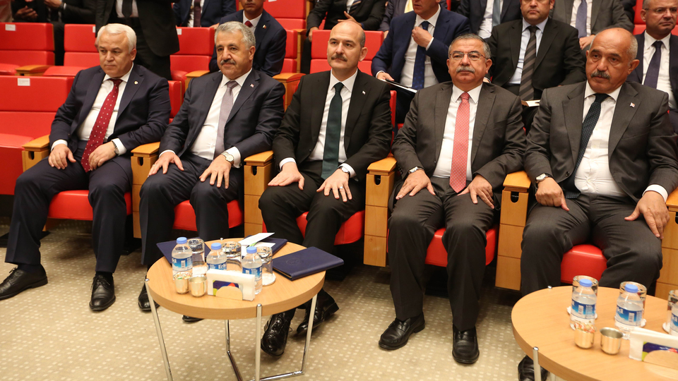 3 Bakanlık harekete geçti: Genelgeler gönderildi, adımlar atılacak