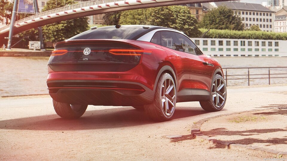 Volkswagen'den 300 modellik tarihi karar