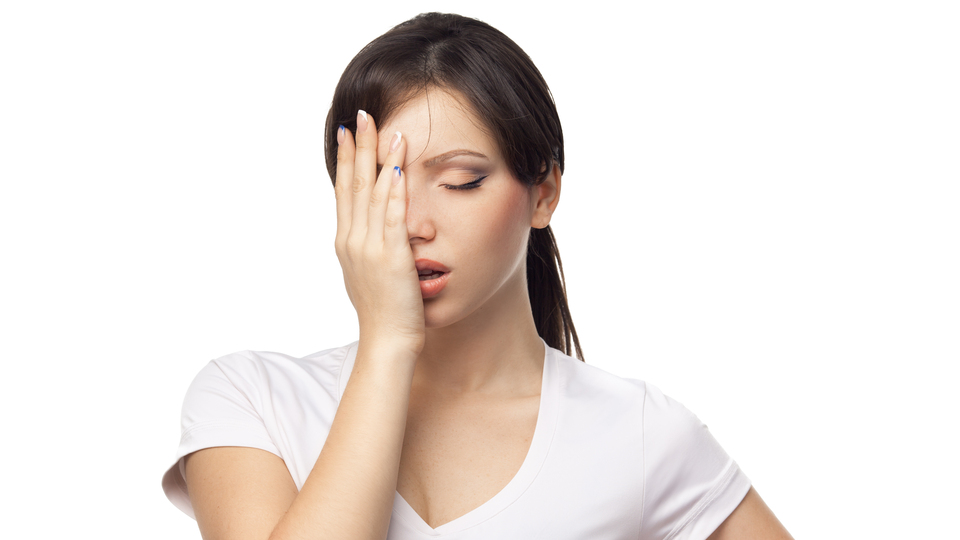 Vertigoda beyin tümörü benzerliği