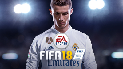 FIFA 18 için demo sürümü çıktı!
