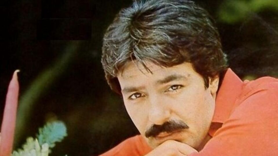 Ferdi Tayfur'un hayatı film oluyor