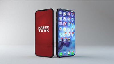 İşte iPhone 8 özellikleri ve fiyatı!