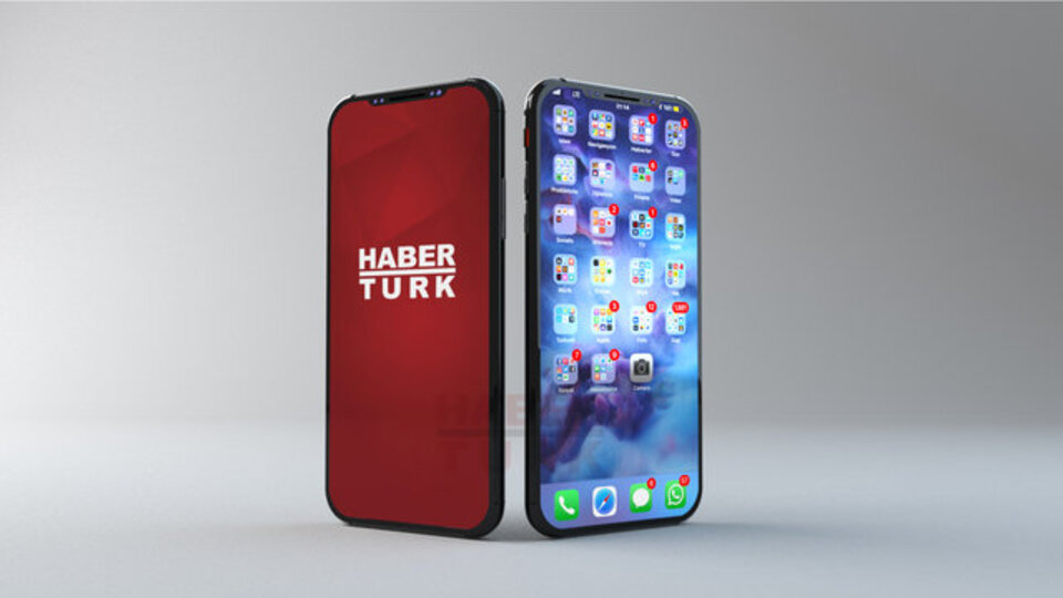 İşte iPhone 8 özellikleri ve fiyatı!