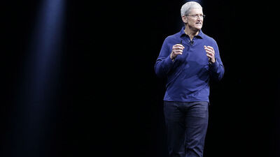 iPhone 8 için nefesler tutuldu