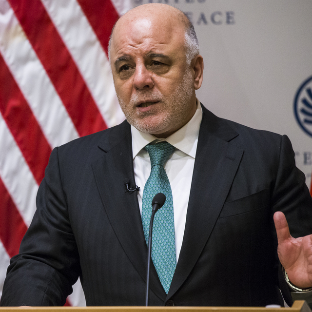 Irak Başbakan'ından referandum çıkışı: İzin vermeyeceğiz!