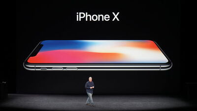 İşte iPhone X Türkiye fiyatı