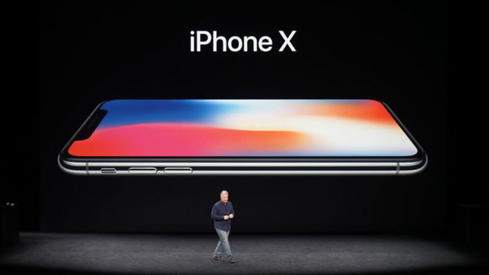İşte iPhone X Türkiye fiyatı